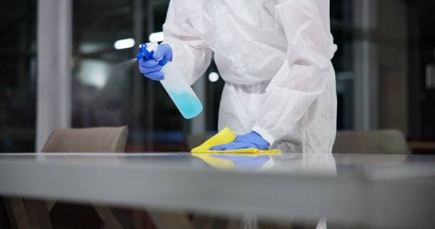 24/7 Emergency Blood Cleanup experts in Summerfield, MD